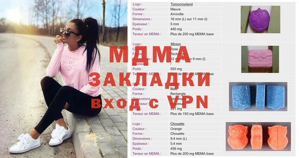 Альфа ПВП Аша